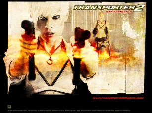 Картинка transporter the кино фильмы