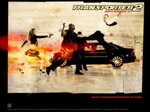 Картинка transporter the кино фильмы