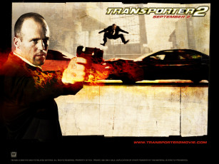 Картинка transporter the кино фильмы