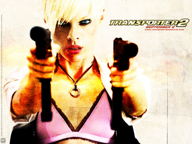 Обои картинки фото transporter, the, кино, фильмы