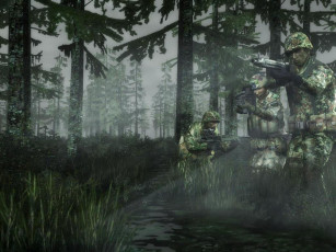 Картинка ghostrecon видео игры ghost recon