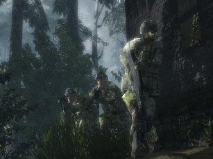 Картинка ghostrecon видео игры ghost recon