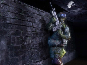 Картинка ghostrecon видео игры ghost recon