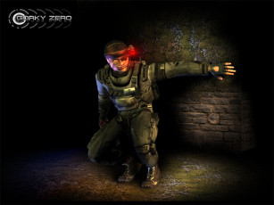 Картинка видео игры gorky zero beyond honor