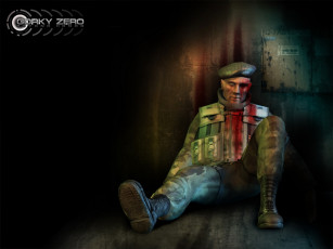 Картинка видео игры gorky zero beyond honor