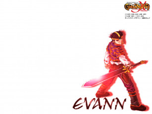 Картинка видео игры grandia xtreme