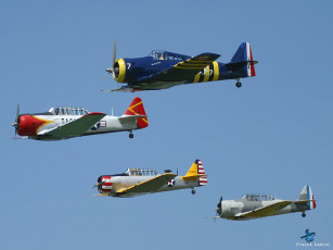 Картинка авиация разные вместе