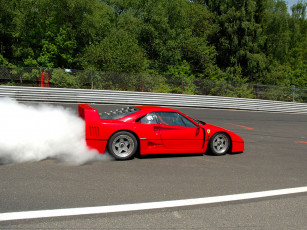 Картинка автомобили ferrari