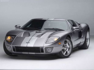 Картинка автомобили ford