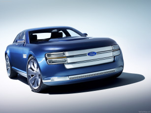 Картинка автомобили ford