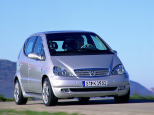 Картинка автомобили mercedes benz