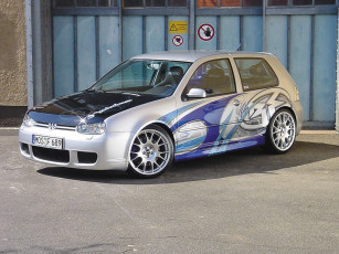 Картинка автомобили volkswagen