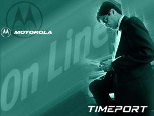 Картинка бренды motorola