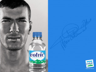 Картинка бренды volvic