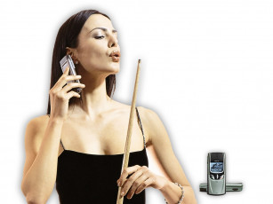 Картинка nokia бренды