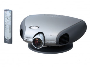 Картинка sharp бренды