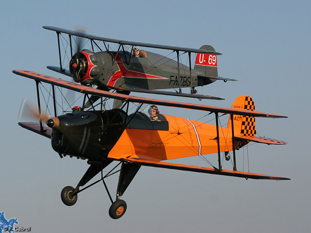 Обои картинки фото авиация, разные, вместе