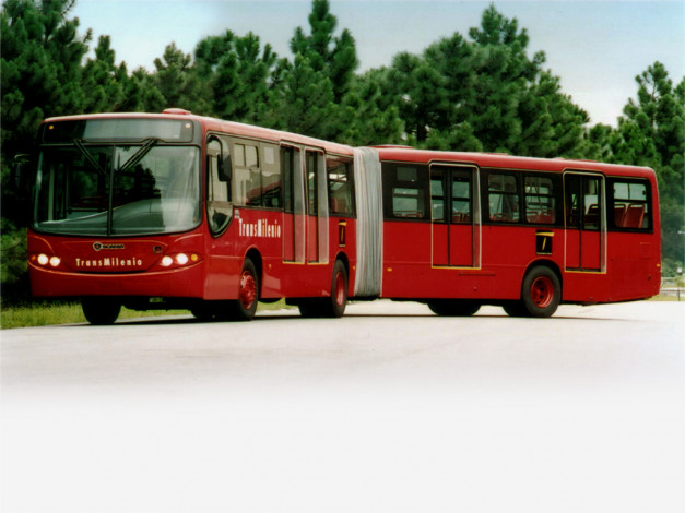 Обои картинки фото автомобили, автобусы