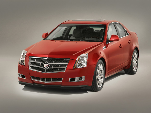 Обои картинки фото автомобили, cadillac