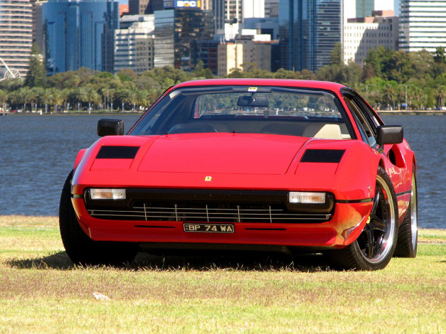 Обои картинки фото автомобили, ferrari