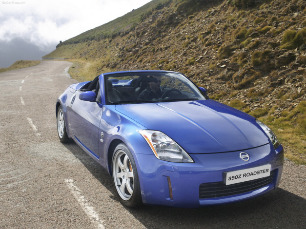 Обои картинки фото автомобили, nissan, datsun