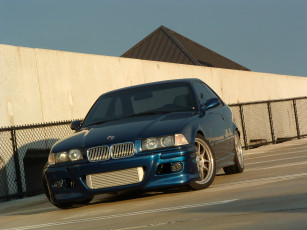 Картинка автомобили bmw