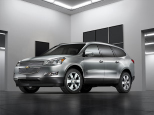 Картинка автомобили chevrolet