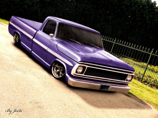 Картинка автомобили ford