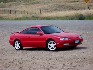 Картинка автомобили mazda