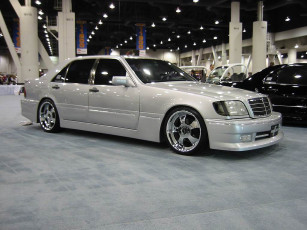 Картинка автомобили mercedes benz