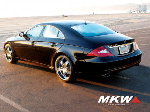 Картинка автомобили mercedes benz