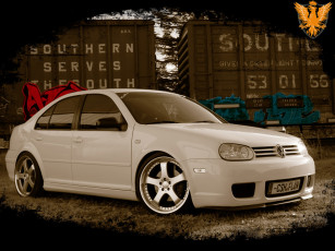 Картинка автомобили volkswagen