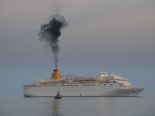 Картинка корабли лайнеры