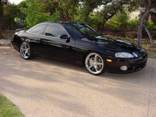 Картинка lexus автомобили