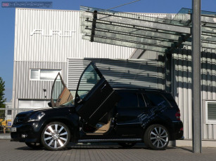 Картинка mercedes gl автомобили benz