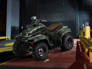 Картинка мотоциклы квадроциклы