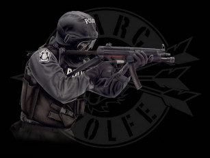 Картинка оружие