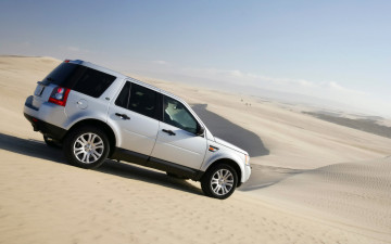 Картинка автомобили land rover