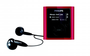 Картинка бренды philips