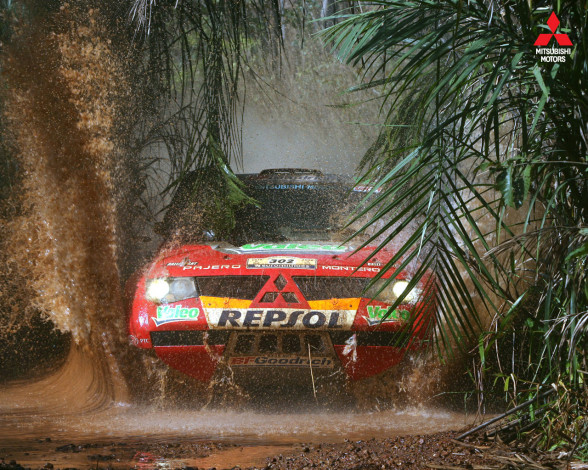 Обои картинки фото спорт, авторалли