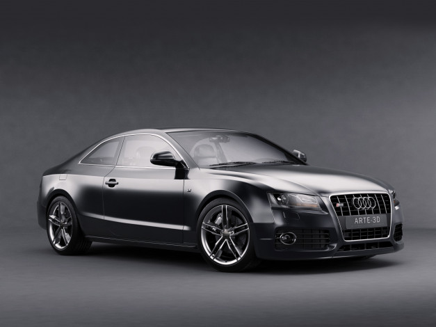 Обои картинки фото автомобили, audi