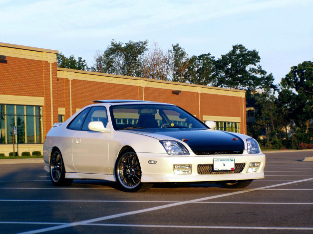 Обои картинки фото автомобили, honda