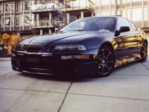 Обои картинки фото автомобили, honda