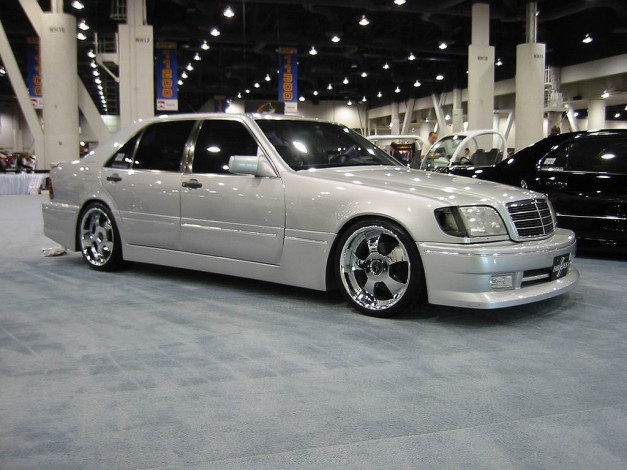 Обои картинки фото автомобили, mercedes, benz