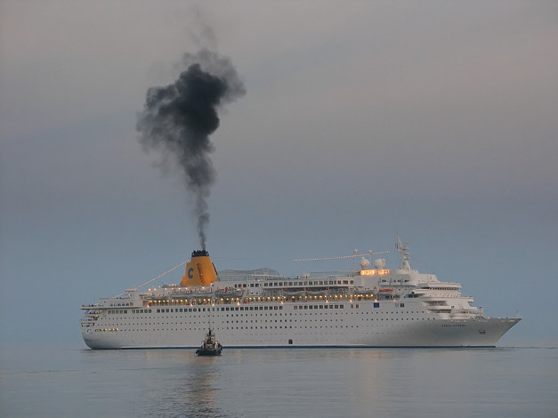 Обои картинки фото корабли, лайнеры