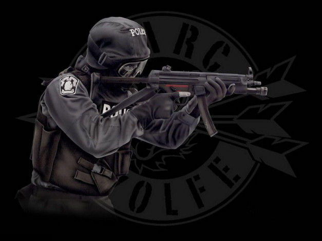 Обои картинки фото оружие