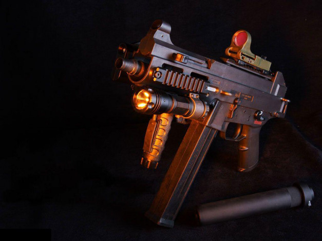 Обои картинки фото оружие