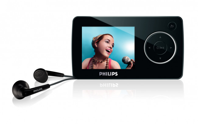 Обои картинки фото бренды, philips