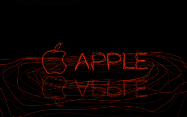 Обои картинки фото компьютеры, apple