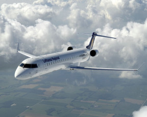 Картинка авиация пассажирские самолёты